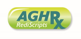 AGHRx RediScripts